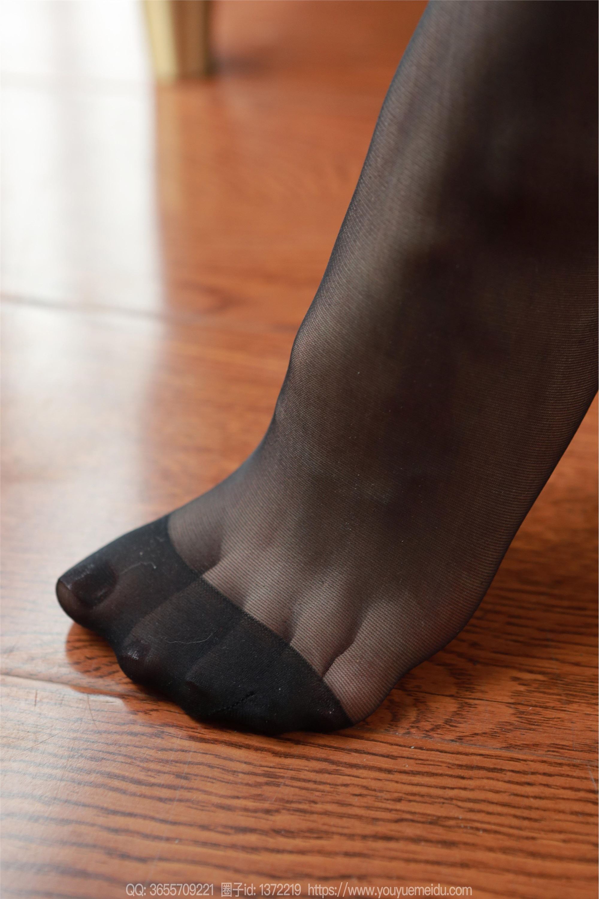 IESS异思趣向  2025.02.17 丝享家 1979 团团《长腿女sir（下）》